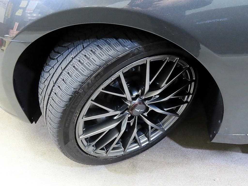제네시스 G80 3.3 T AWD 스포츠 이미지 20