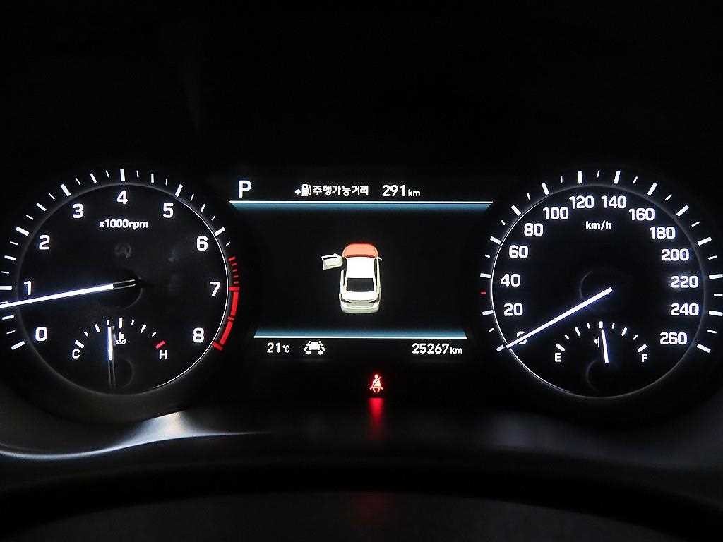 제네시스 G80 3.3 T AWD 스포츠 이미지 9