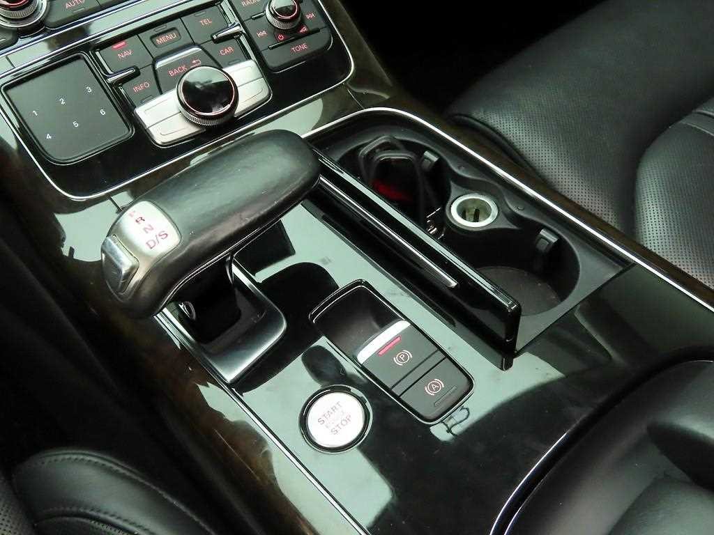 아우디 A8 뉴A8 3.0 TDI 콰트로 LWB 이미지 10