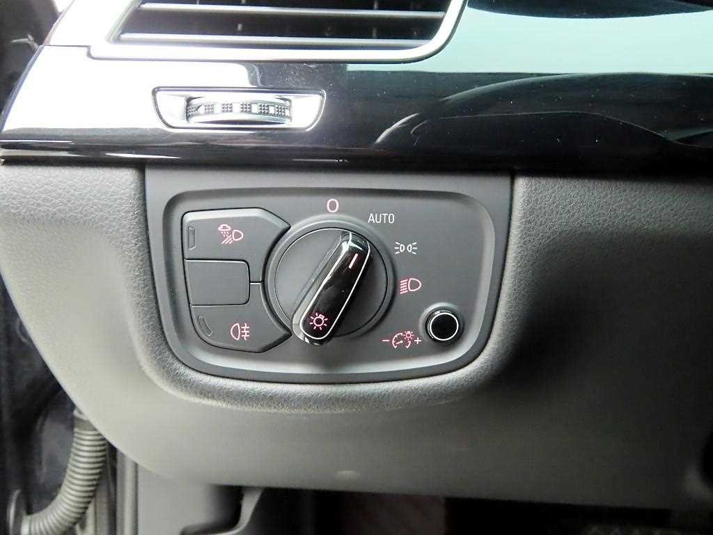 아우디 A8 뉴A8 3.0 TDI 콰트로 LWB 이미지 13
