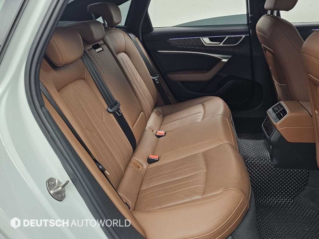 아우디 A6 A6 (C8) 40 TDI 프리미엄 이미지 12
