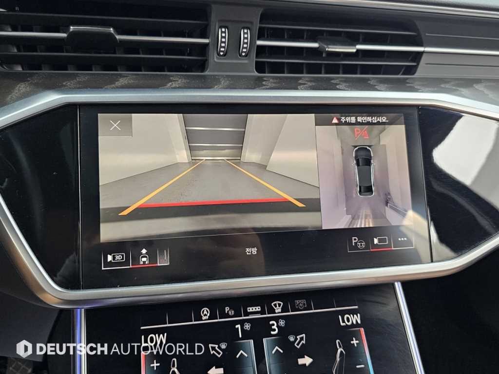 아우디 A6 A6 (C8) 40 TDI 프리미엄 이미지 15