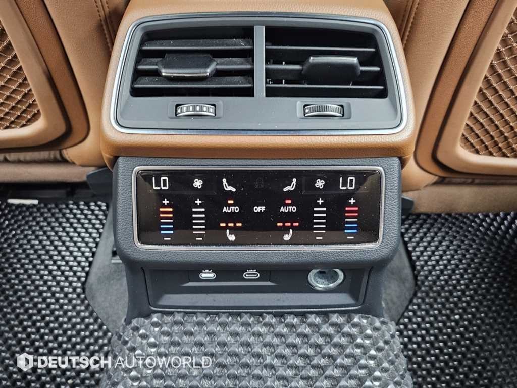 아우디 A6 A6 (C8) 40 TDI 프리미엄 이미지 16