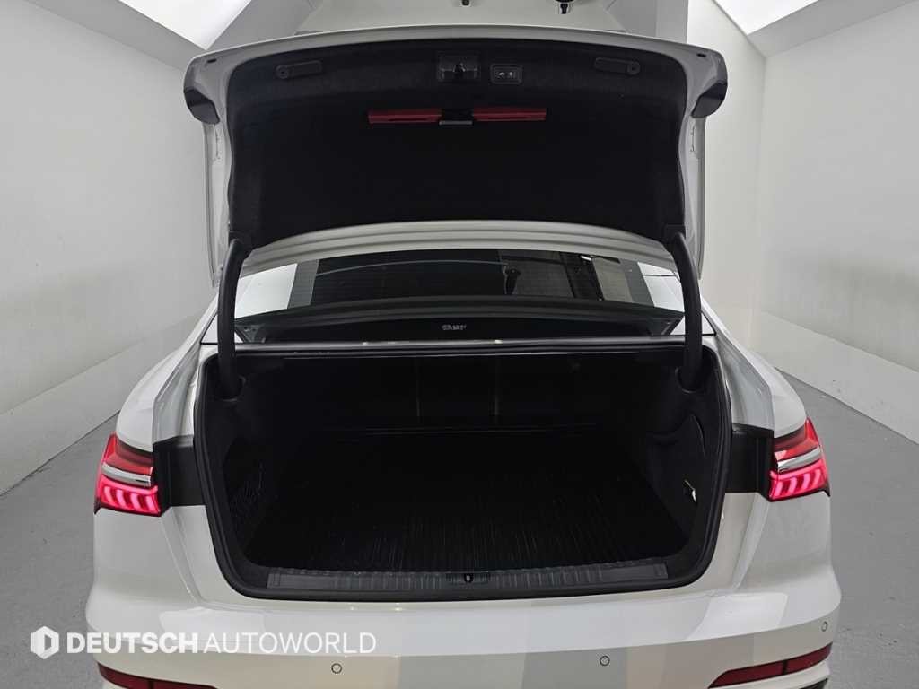 아우디 A6 A6 (C8) 40 TDI 프리미엄 이미지 19