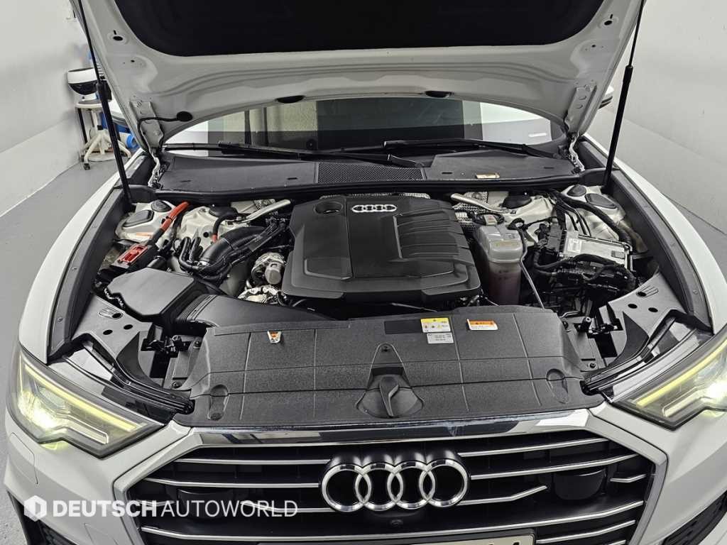 아우디 A6 A6 (C8) 40 TDI 프리미엄 이미지 6