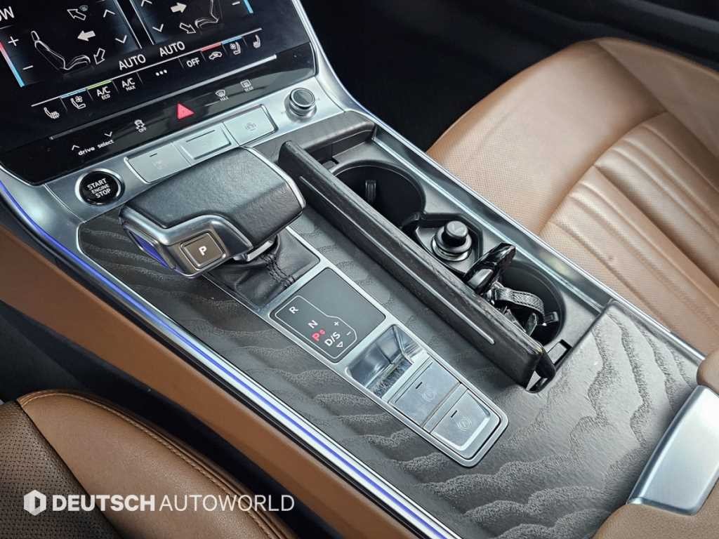 아우디 A6 A6 (C8) 40 TDI 프리미엄 이미지 9