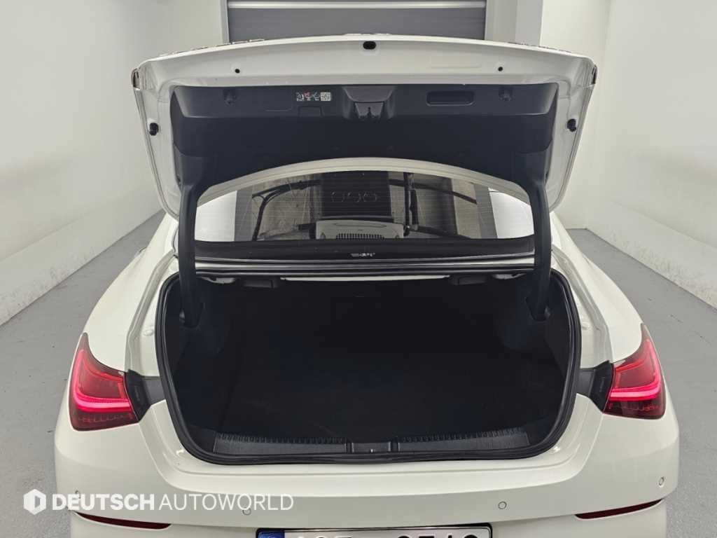 벤츠 CLA 클래스 CLA클래스 C118 CLA 250 4MATIC 이미지 19