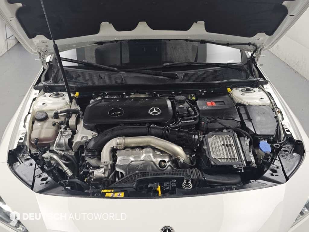 벤츠 CLA 클래스 CLA클래스 C118 CLA 250 4MATIC 이미지 6