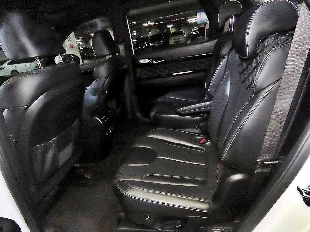 현대 팰리세이드 디젤 2.2 4WD 캘리그래피 이미지 7