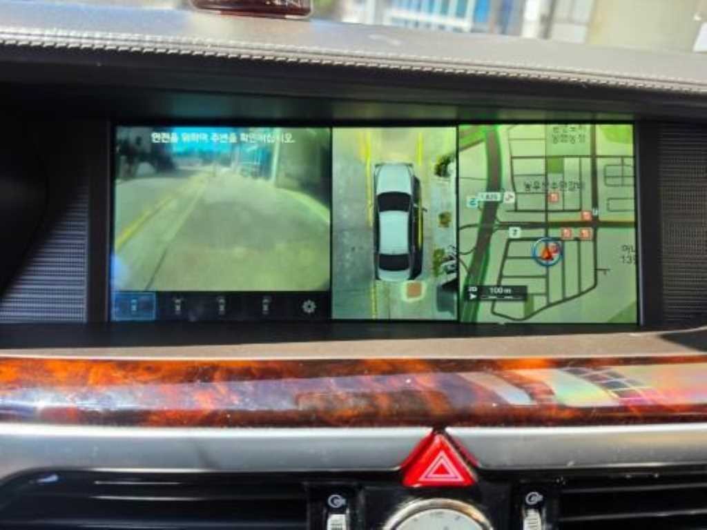 제네시스 EQ900 5.0 GDI AWD 프레스티지 이미지 12