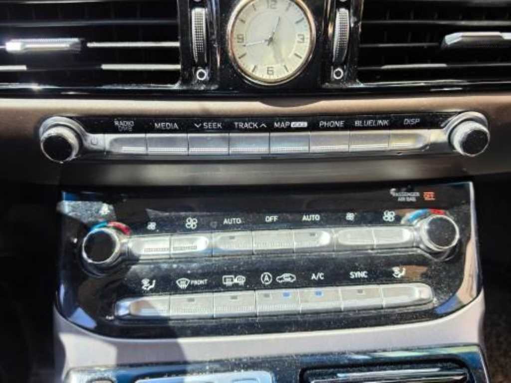 제네시스 EQ900 5.0 GDI AWD 프레스티지 이미지 13