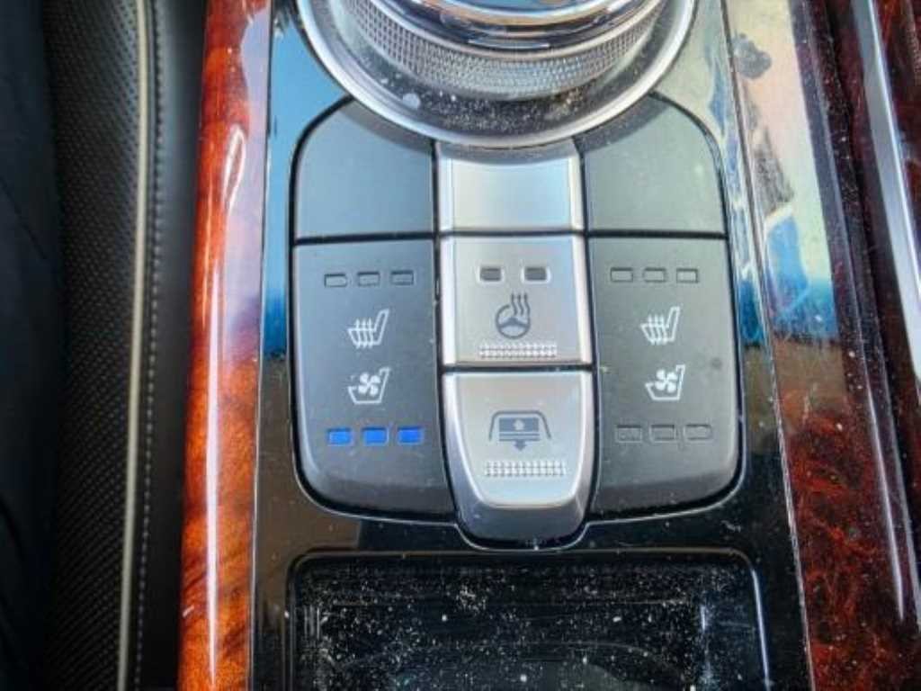 제네시스 EQ900 5.0 GDI AWD 프레스티지 이미지 14