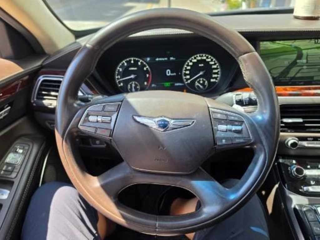 제네시스 EQ900 5.0 GDI AWD 프레스티지 이미지 15