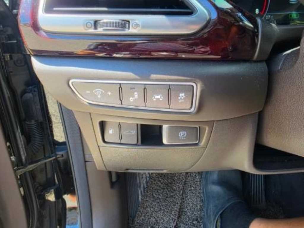제네시스 EQ900 5.0 GDI AWD 프레스티지 이미지 16
