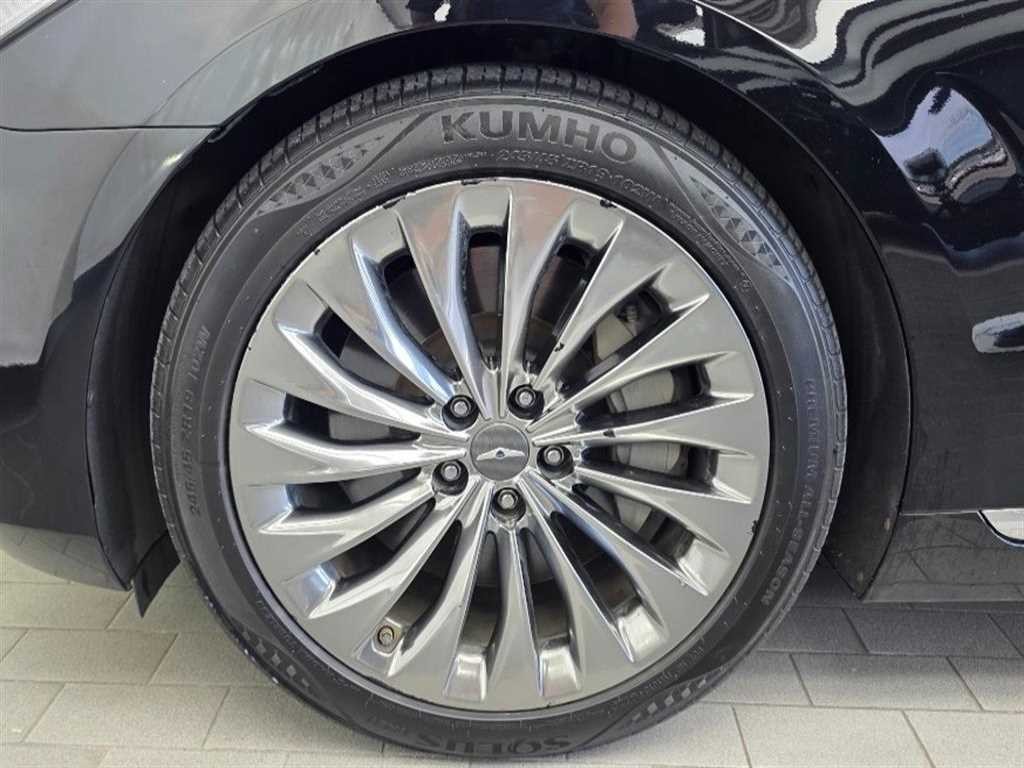제네시스 EQ900 5.0 GDI AWD 프레스티지 이미지 18