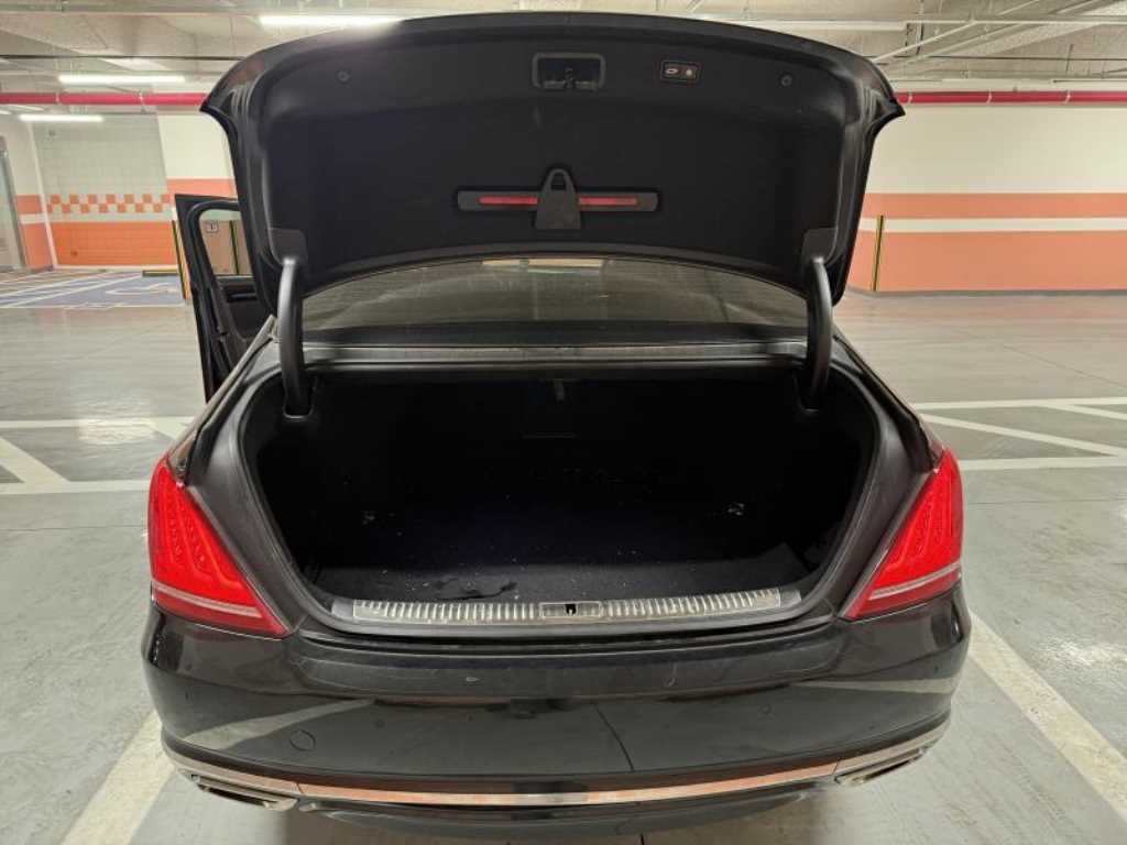 제네시스 EQ900 5.0 GDI AWD 프레스티지 이미지 6