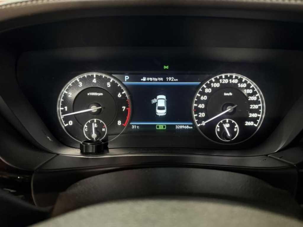 제네시스 EQ900 5.0 GDI AWD 프레스티지 이미지 7