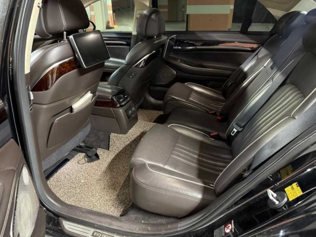 제네시스 EQ900 5.0 GDI AWD 프레스티지 이미지 9