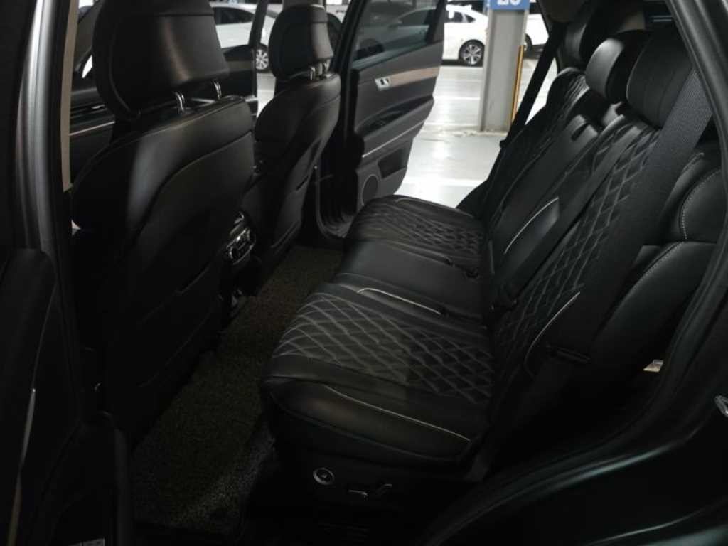 제네시스 GV80 가솔린 2.5T AWD 이미지 7
