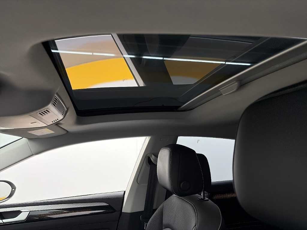폭스바겐 아테온 2.0 TDI 엘레강스 프레스티지 이미지 15