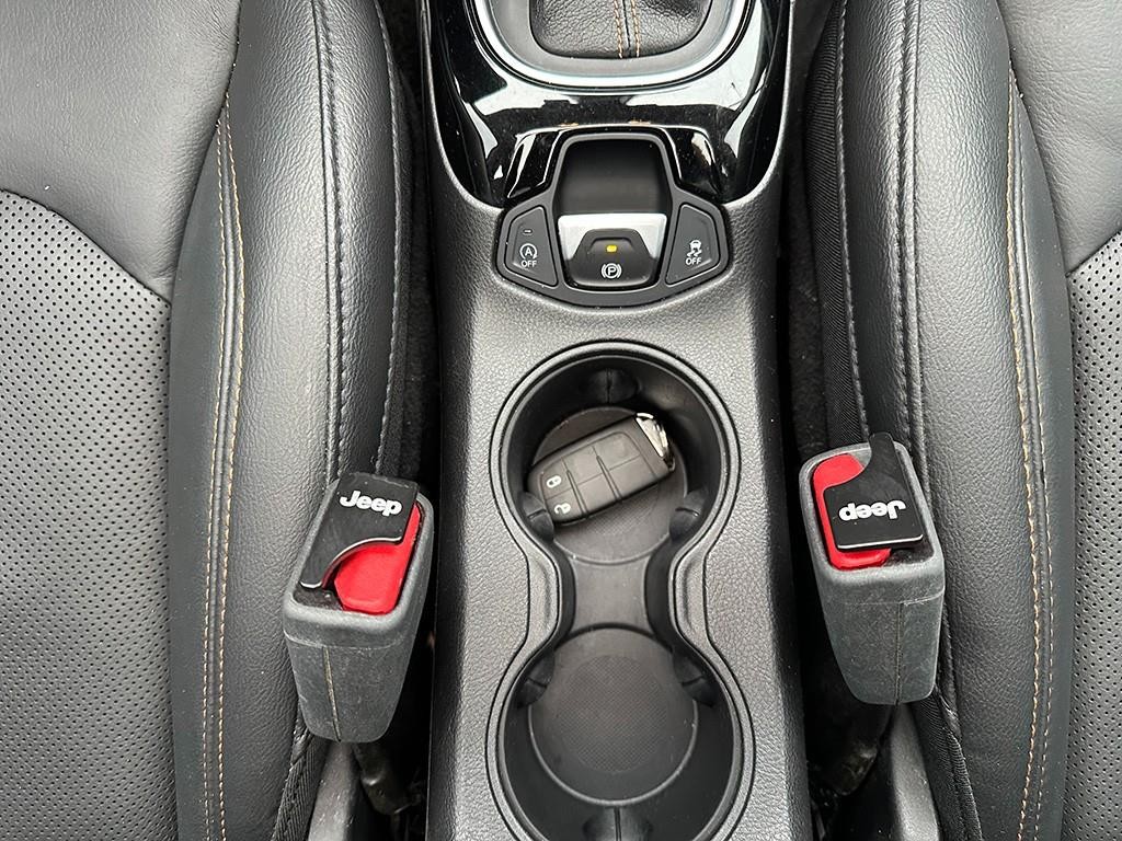 지프 컴패스 컴패스 2세대 2.4 AWD 리미티드 이미지 12