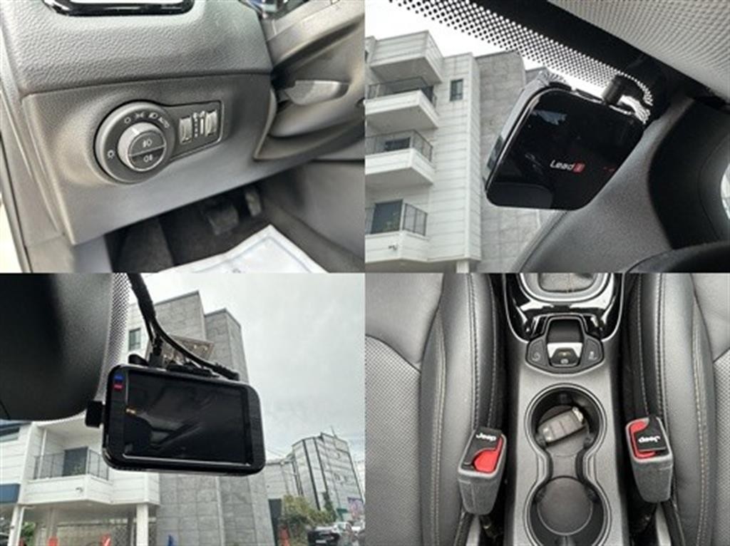 지프 컴패스 컴패스 2세대 2.4 AWD 리미티드 이미지 14