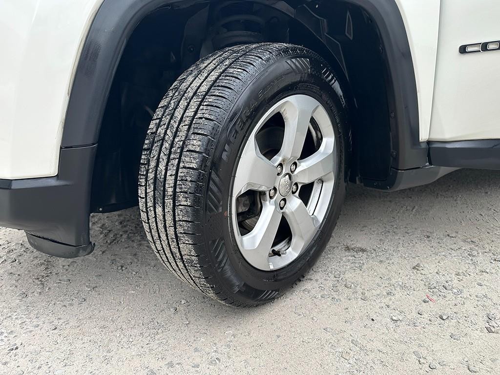 지프 컴패스 컴패스 2세대 2.4 AWD 리미티드 이미지 20