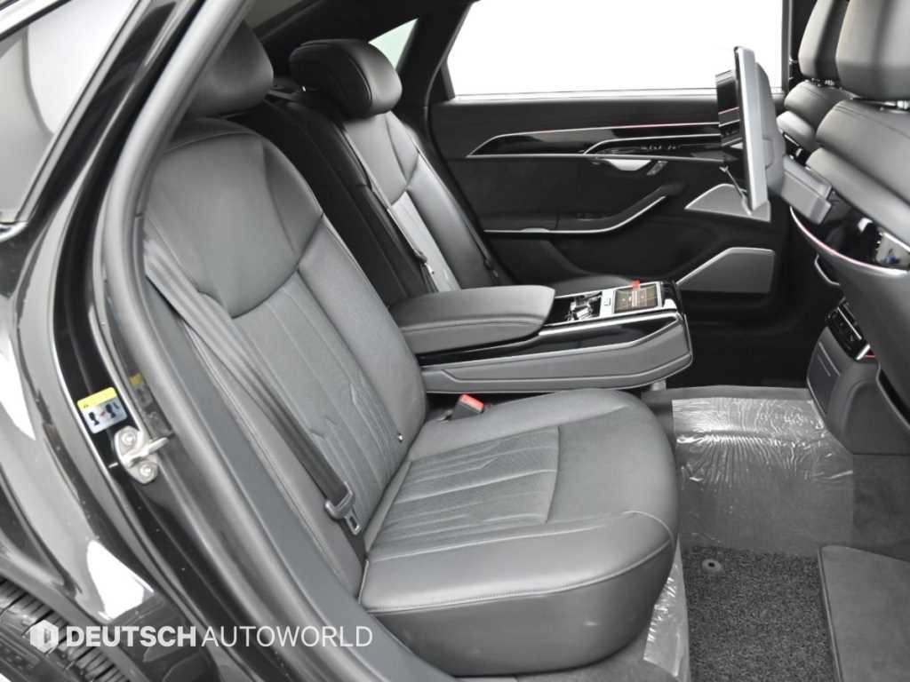 아우디 A8 A8 (D5) 55 TFSI 콰트로 LWB 기본형 이미지 12