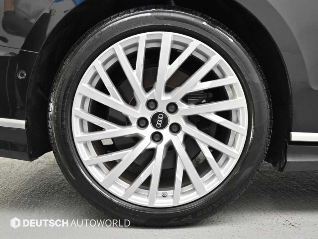 아우디 A8 A8 (D5) 55 TFSI 콰트로 LWB 기본형 이미지 5