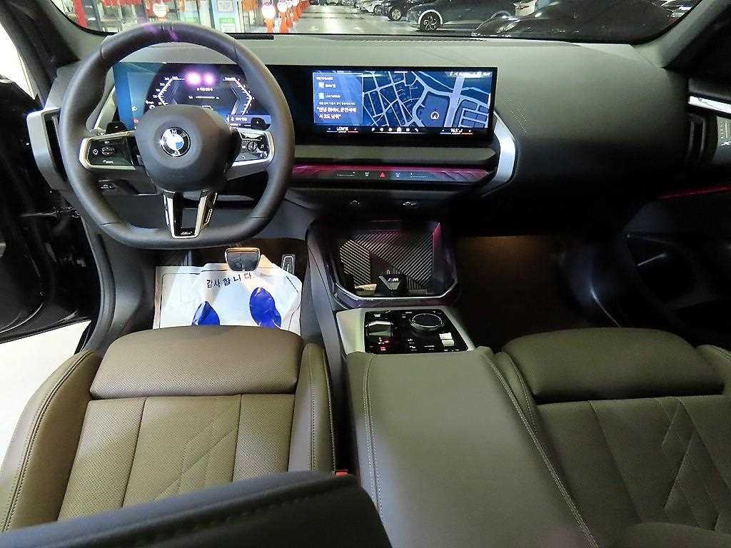 BMW X3 X3 (G45) xDrive 20 M 스포츠 이미지 10
