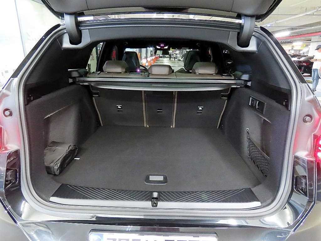 BMW X3 X3 (G45) xDrive 20 M 스포츠 이미지 17