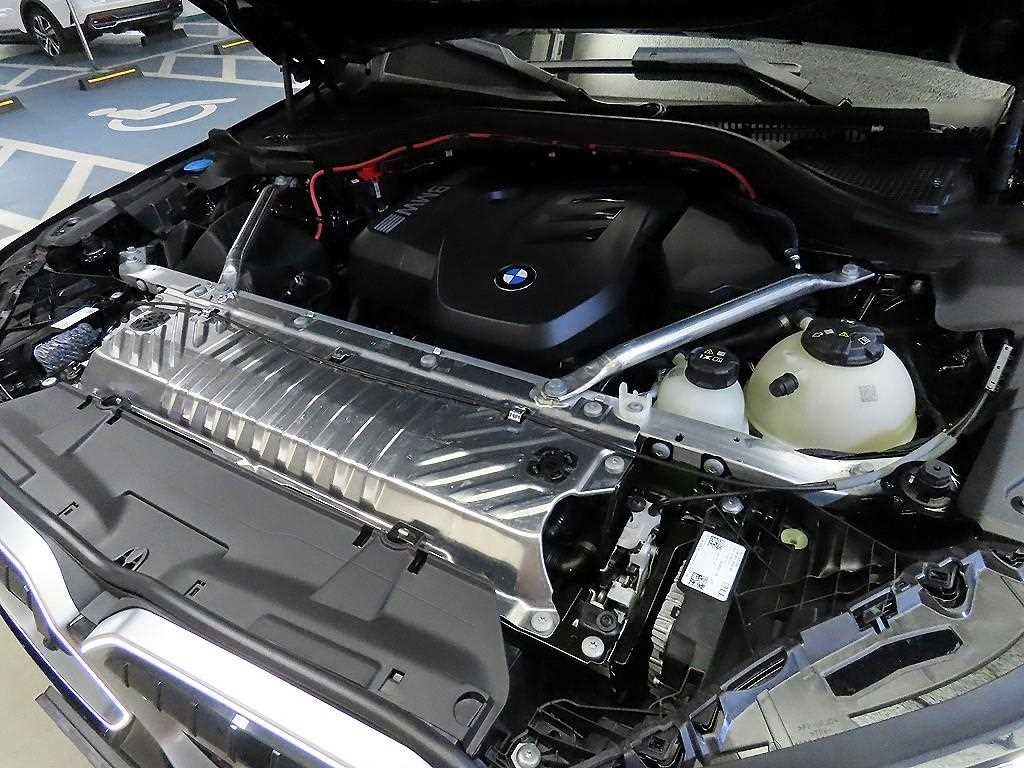BMW X3 X3 (G45) xDrive 20 M 스포츠 이미지 19