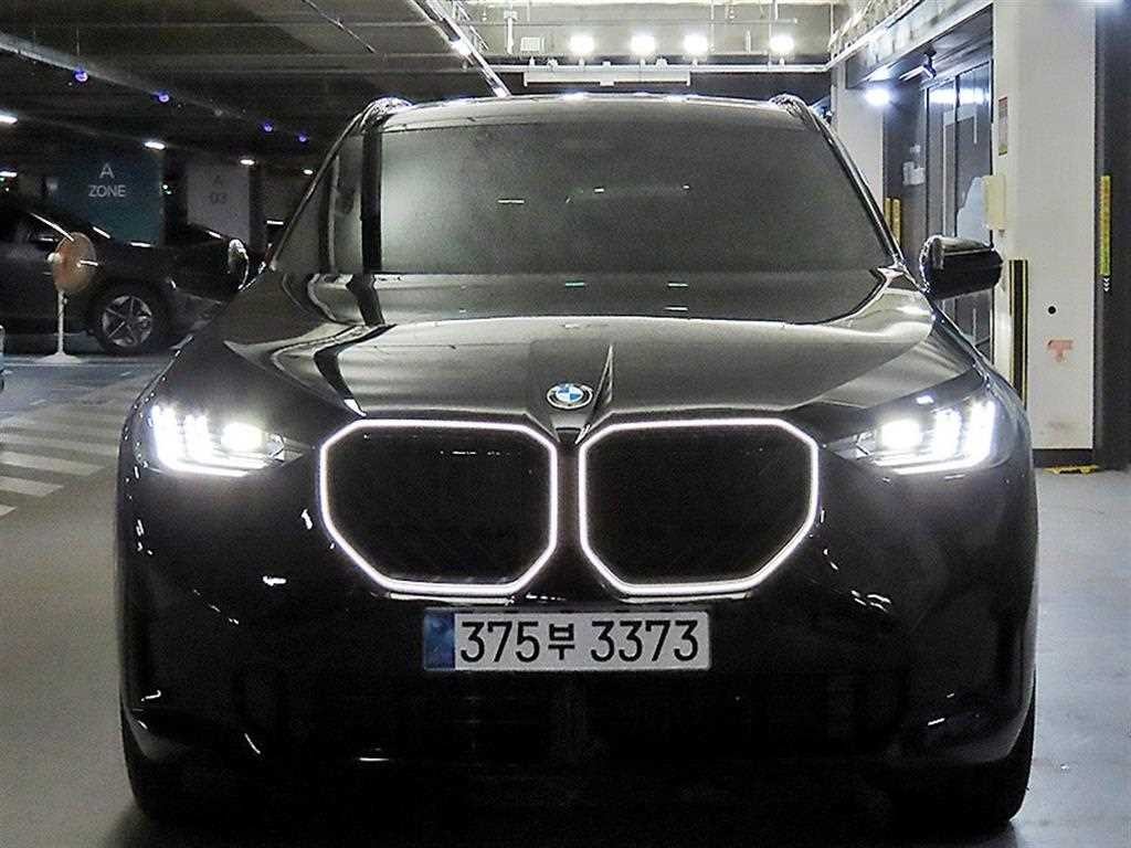 BMW X3 X3 (G45) xDrive 20 M 스포츠 이미지 2