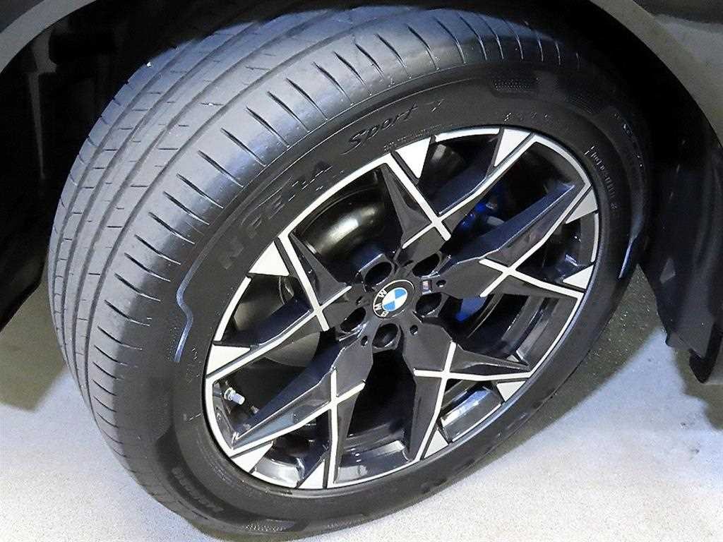 BMW X3 X3 (G45) xDrive 20 M 스포츠 이미지 20
