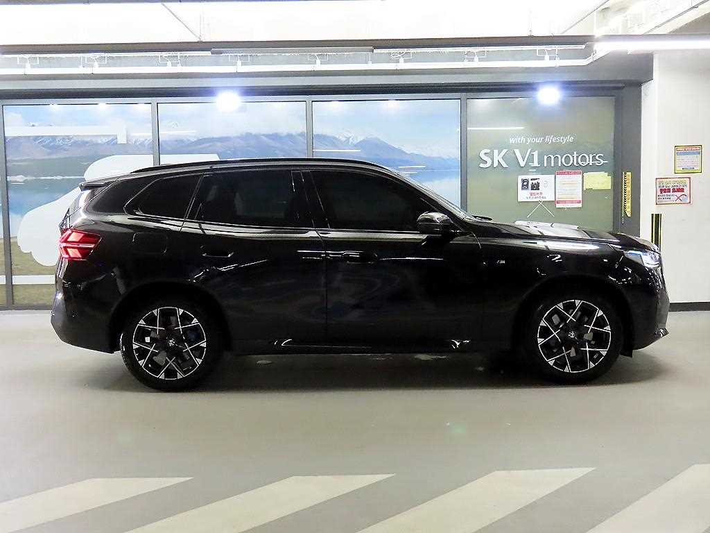 BMW X3 X3 (G45) xDrive 20 M 스포츠 이미지 3