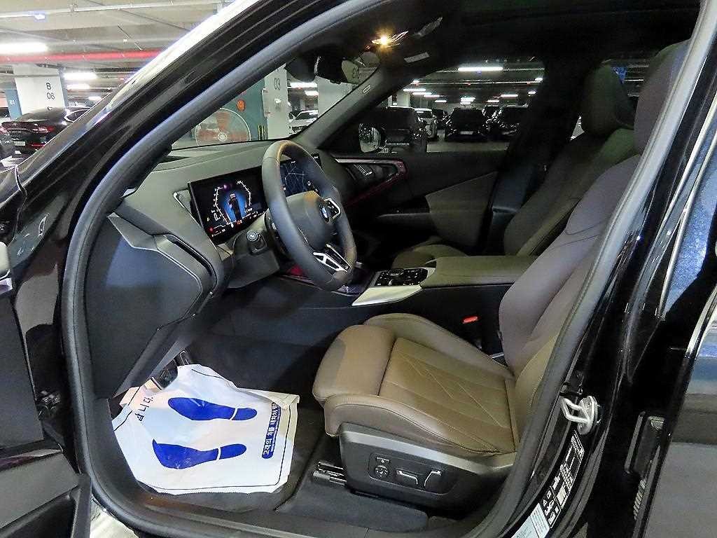 BMW X3 X3 (G45) xDrive 20 M 스포츠 이미지 6