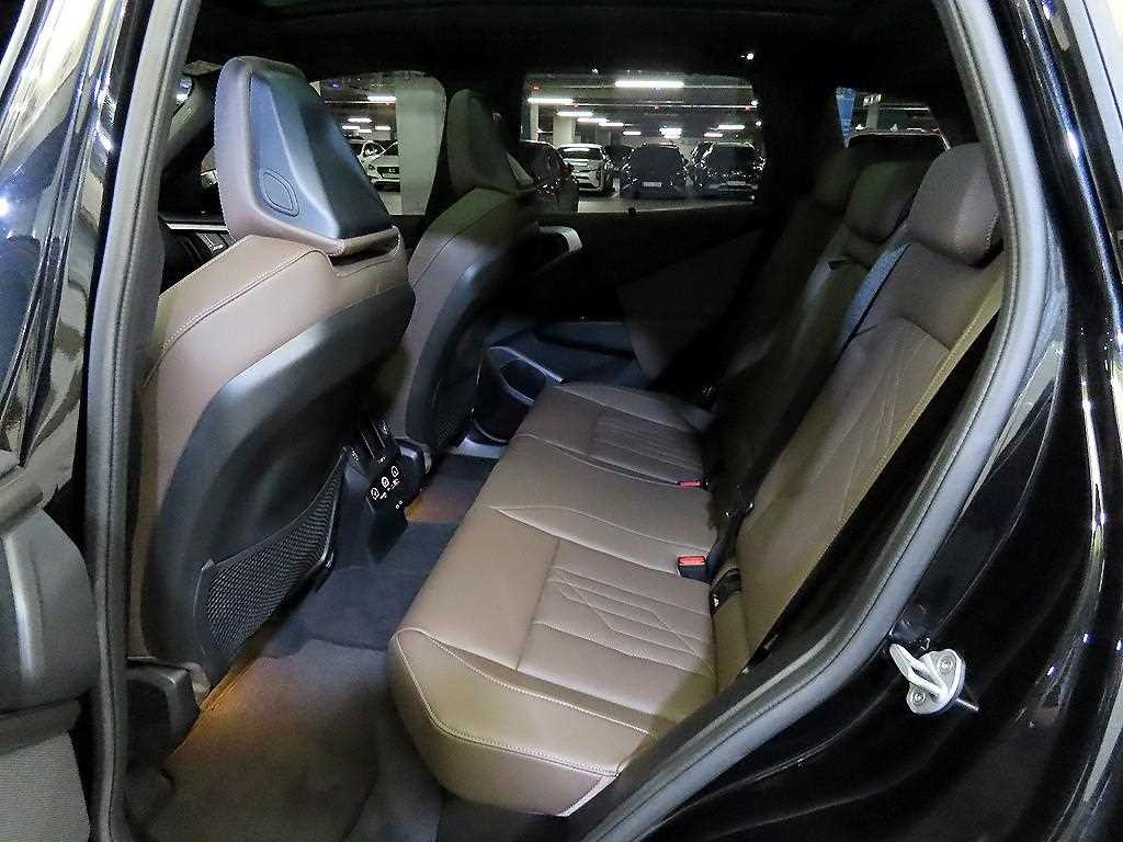 BMW X3 X3 (G45) xDrive 20 M 스포츠 이미지 7