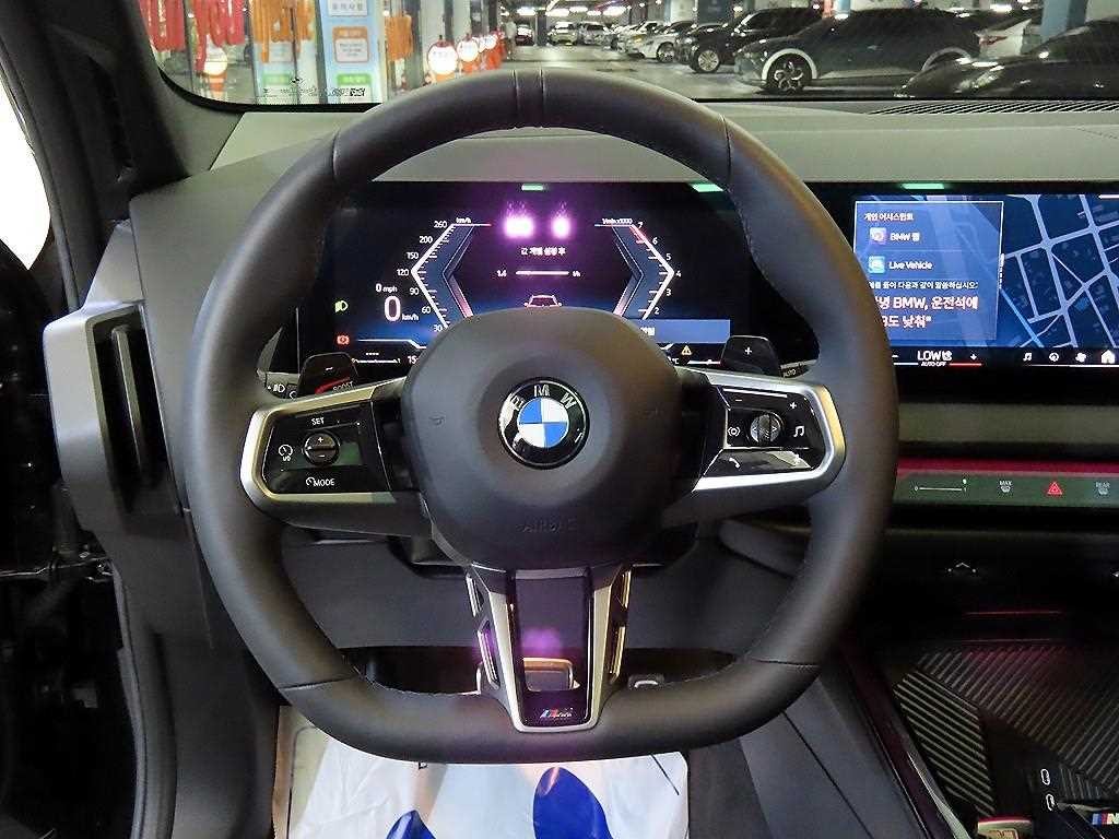 BMW X3 X3 (G45) xDrive 20 M 스포츠 이미지 8