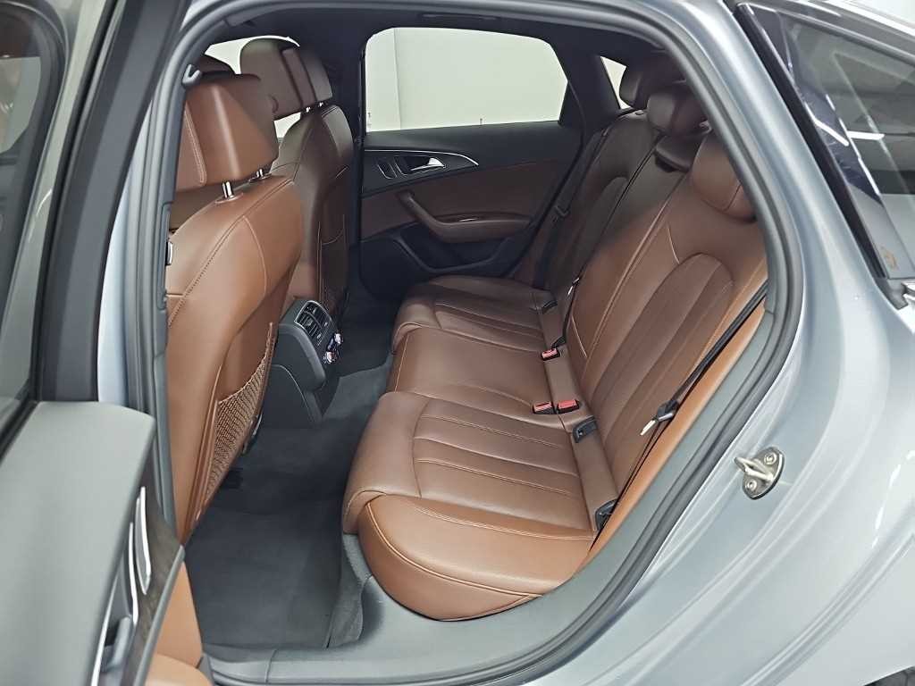 아우디 A6 뉴A6 35 TDI 프리미엄 이미지 12