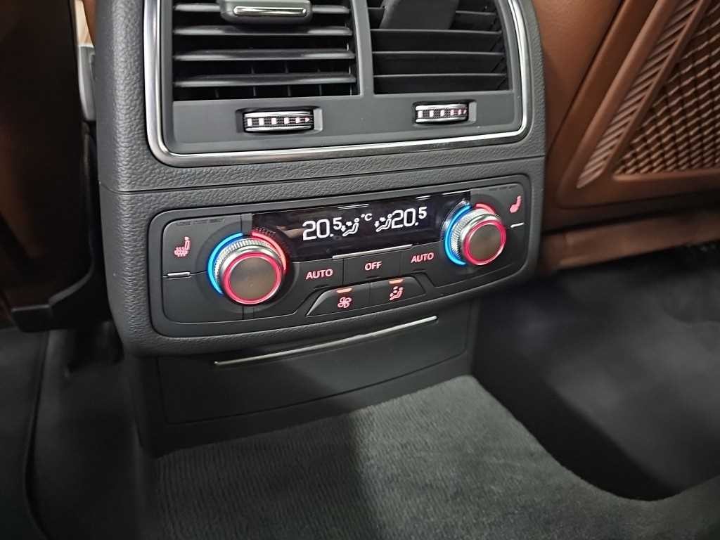 아우디 A6 뉴A6 35 TDI 프리미엄 이미지 13