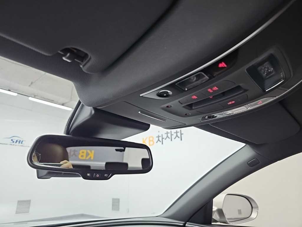 아우디 A6 뉴A6 35 TDI 프리미엄 이미지 17