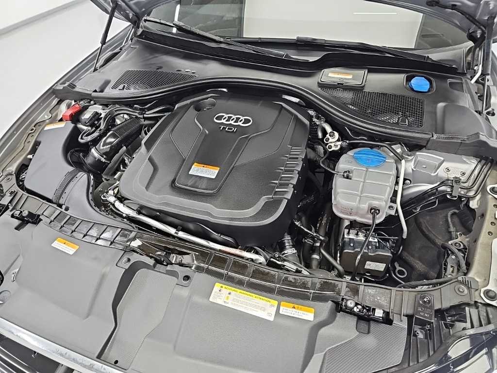 아우디 A6 뉴A6 35 TDI 프리미엄 이미지 5