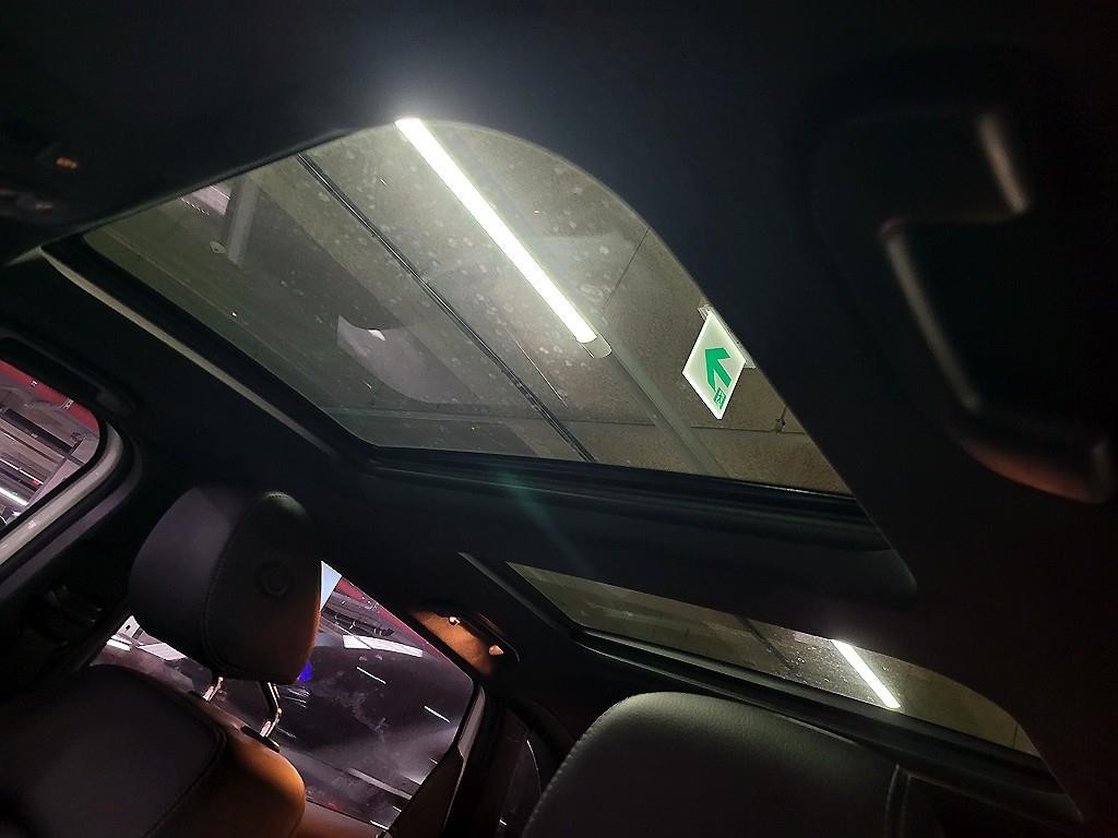 벤츠 B 클래스 (MY B) B클래스 (MY B) B200 d 이미지 14