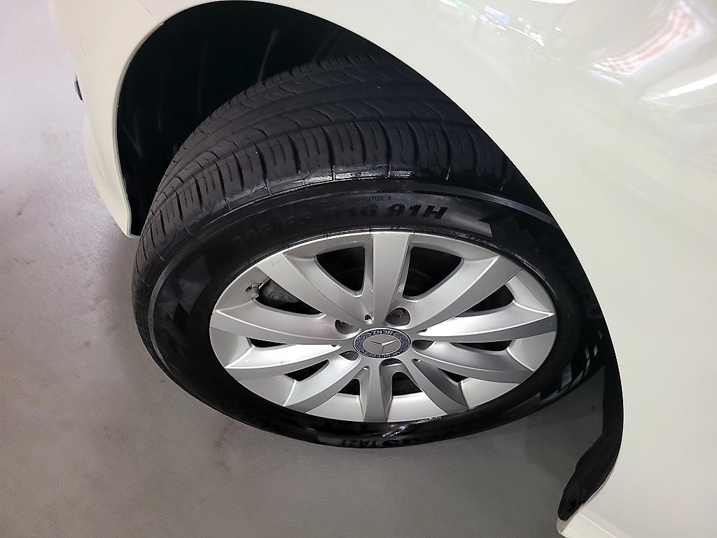 벤츠 B 클래스 (MY B) B클래스 (MY B) B200 d 이미지 20