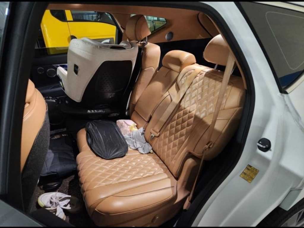 제네시스 GV80 가솔린 3.5T AWD 이미지 6