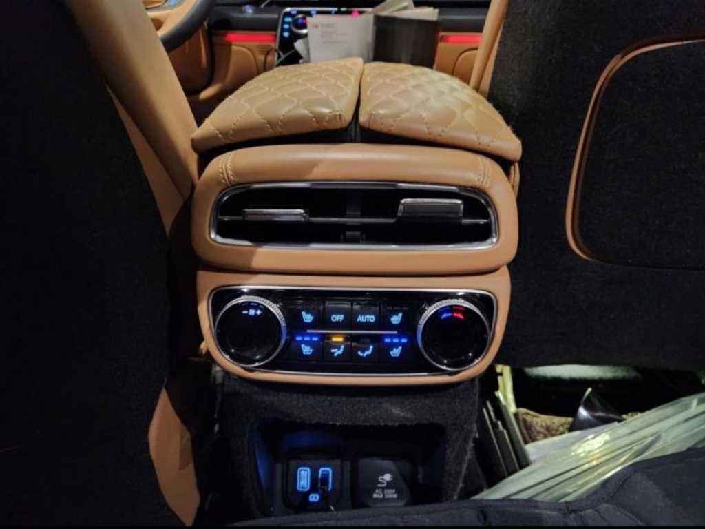 제네시스 GV80 가솔린 3.5T AWD 이미지 7