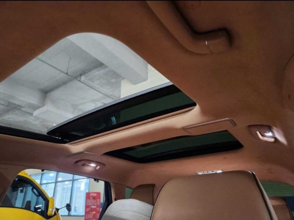 제네시스 GV80 가솔린 3.5T AWD 이미지 9
