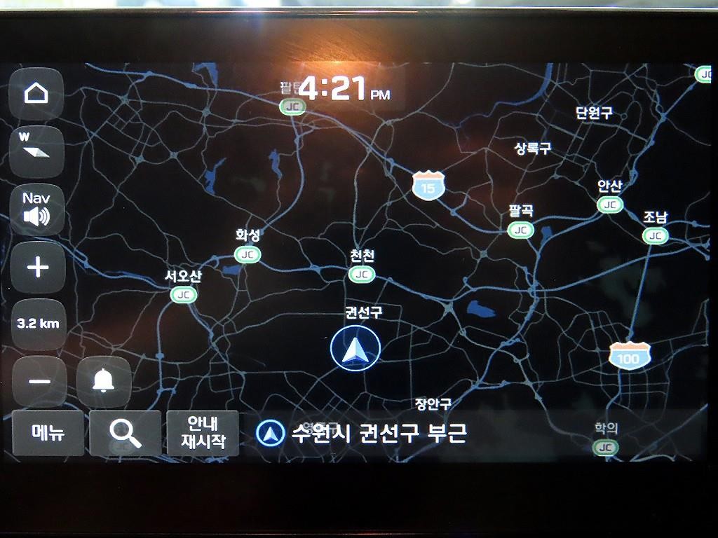 현대 베뉴 1.6 모던 이미지 13