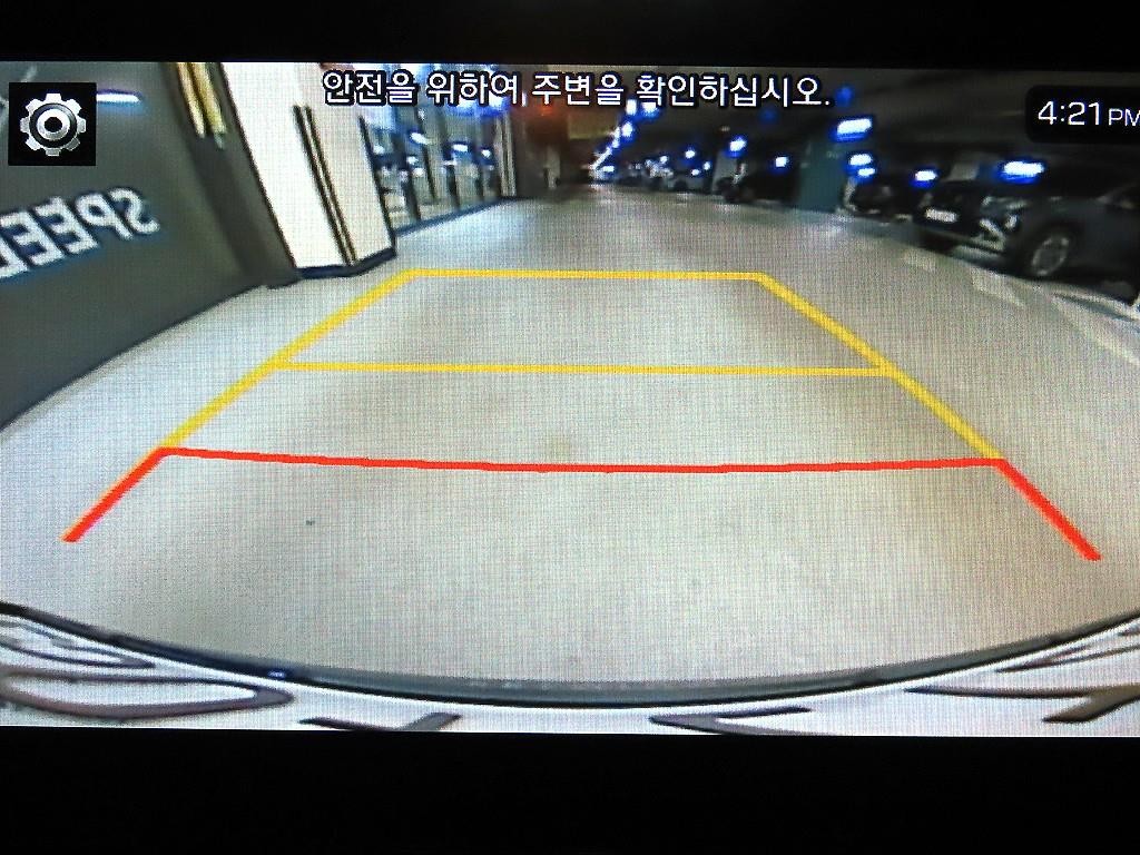 현대 베뉴 1.6 모던 이미지 14