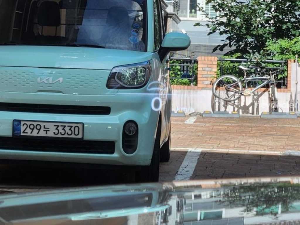 제네시스 GV70 2.5T 가솔린 AWD 이미지 10